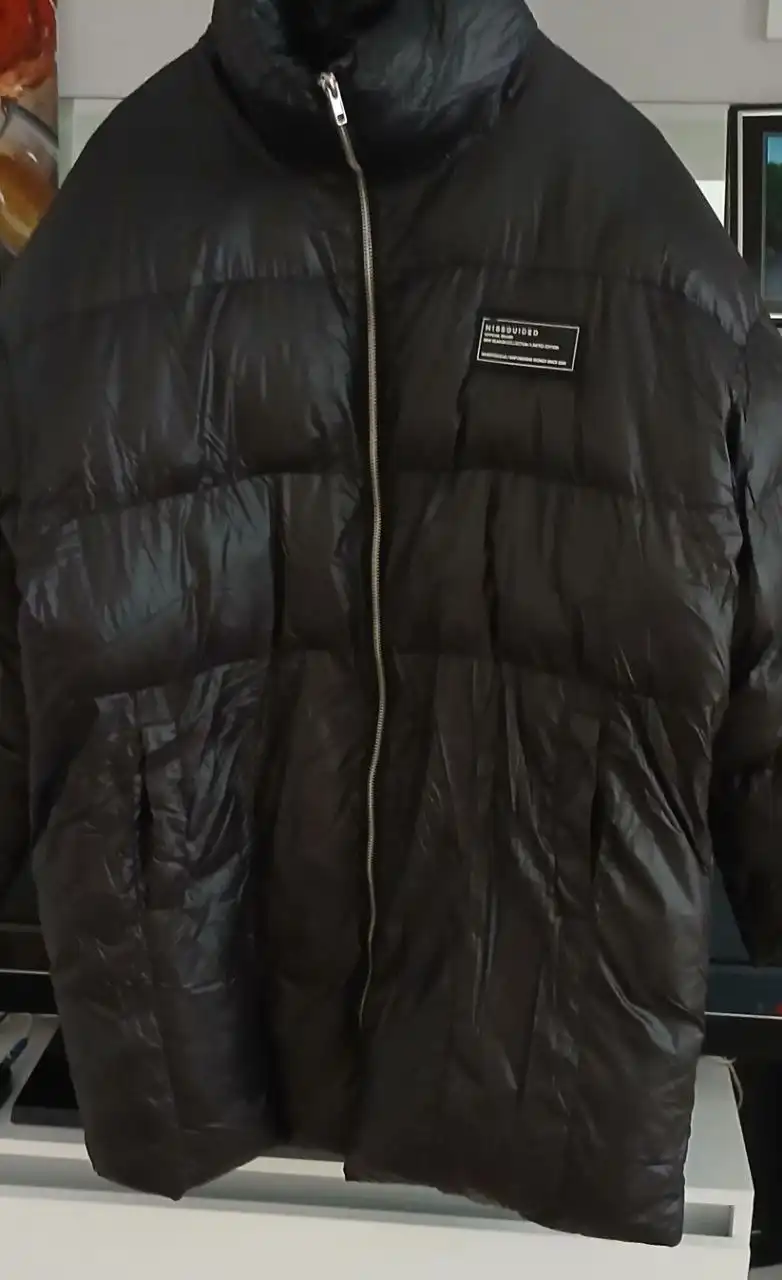 Продажа пуховиков размеры 44, 46, 48 - Верхняя одежда (Одежда) в Хабаровск