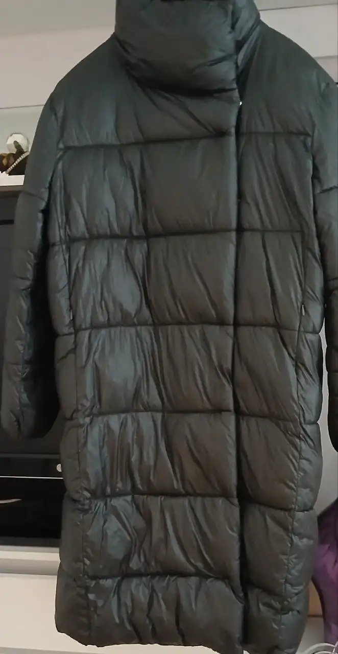 Продажа пуховиков размеры 44, 46, 48 - Верхняя одежда (Одежда) в Хабаровск
