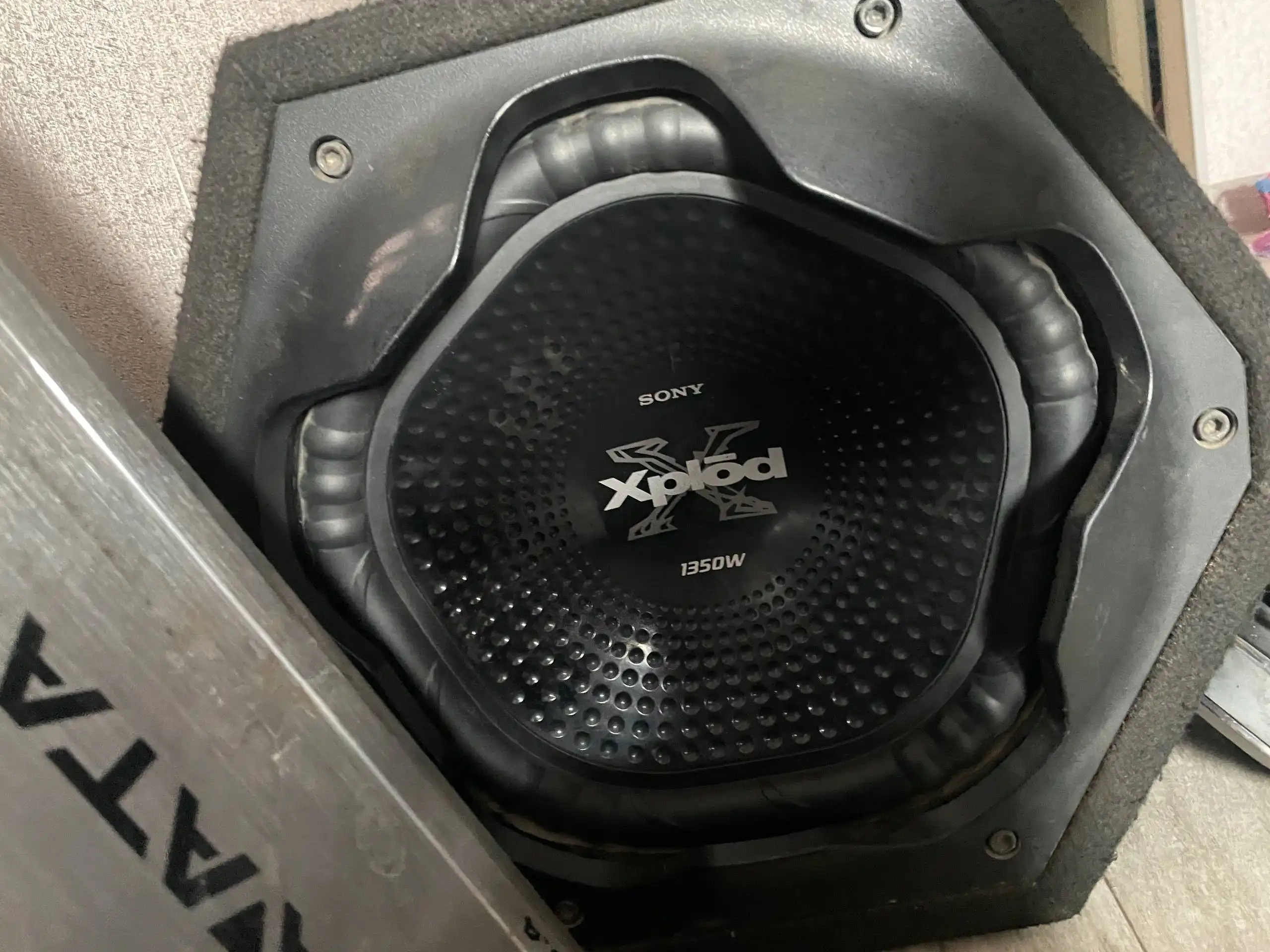 Комплект музыкального оборудования - Аудиотехника (Электроника) в Хабаровск