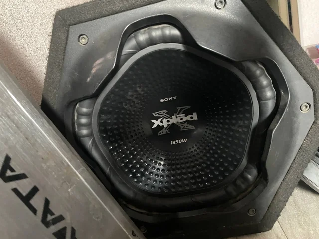 Комплект музыкального оборудования - Игровые консоли в Хабаровск