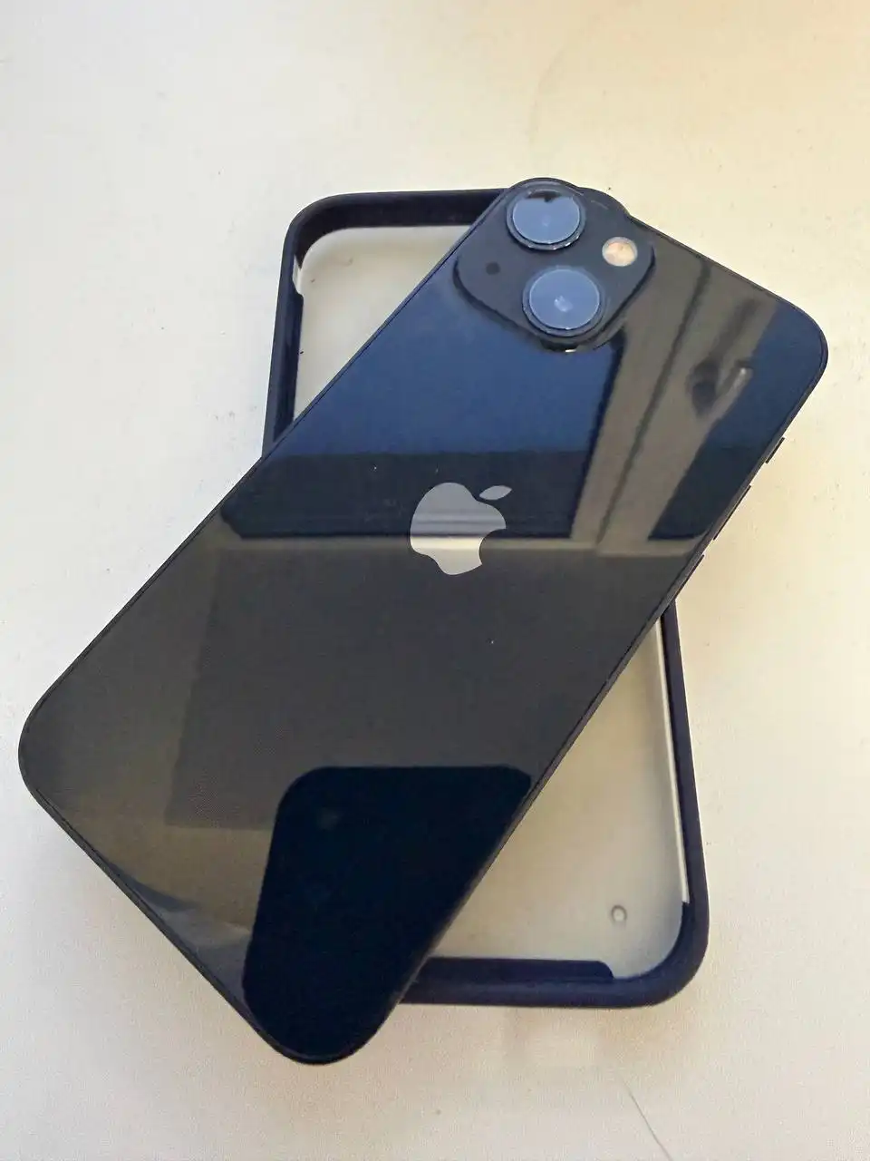 Продам айфон 13мини 256гб в отличном состоянии - Смартфоны (Электроника) в Хабаровск