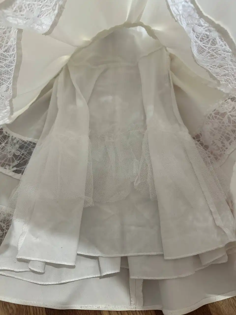 Детское платье на рост 98-104 см - Детская одежда (Одежда) в Хабаровск