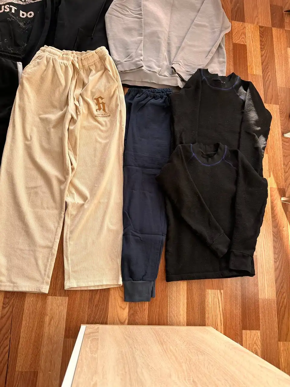 Пакет одежды на подростка 164 см рост - Подростковая одежда (Одежда) в Хабаровск