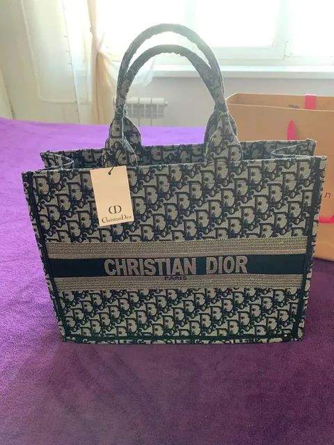 Новая сумка - частное объявление в Хабаровск