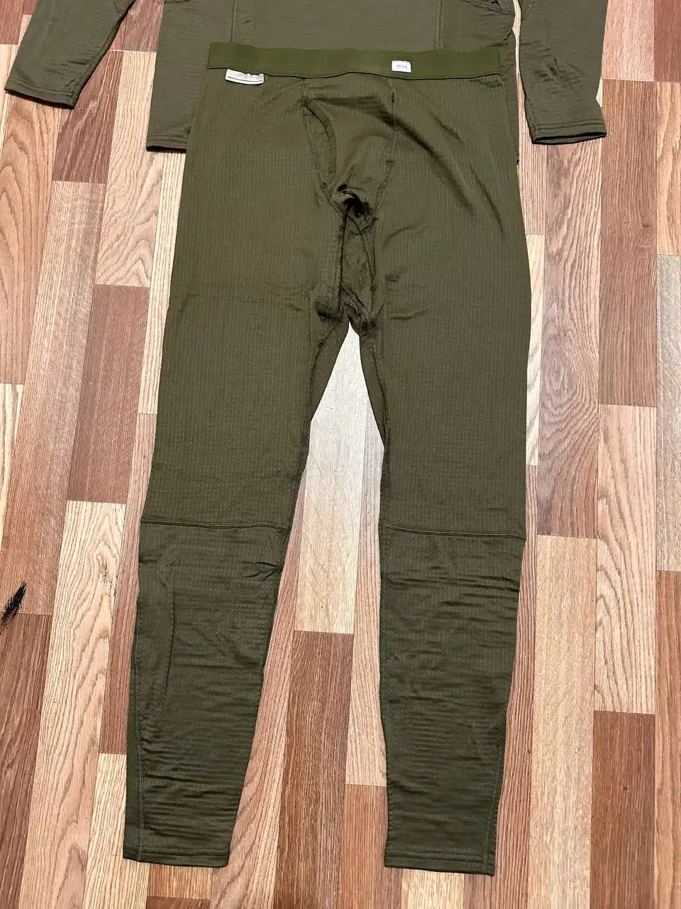 Комплект флисового белья ВКПО - Нижнее белье (Одежда) в Хабаровск