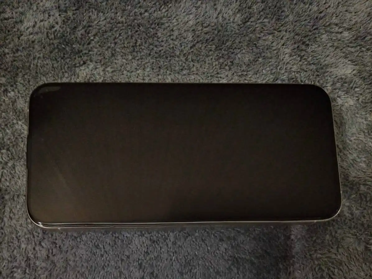 Apple iPhone 15 Pro Max 1TB White Titanium - Смартфоны (Электроника) в Хабаровск