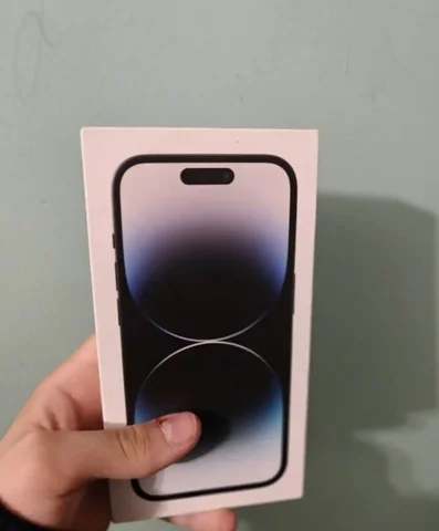 Продам iPhone 14 Pro в идеальном состоянии - частное объявление в Хабаровск