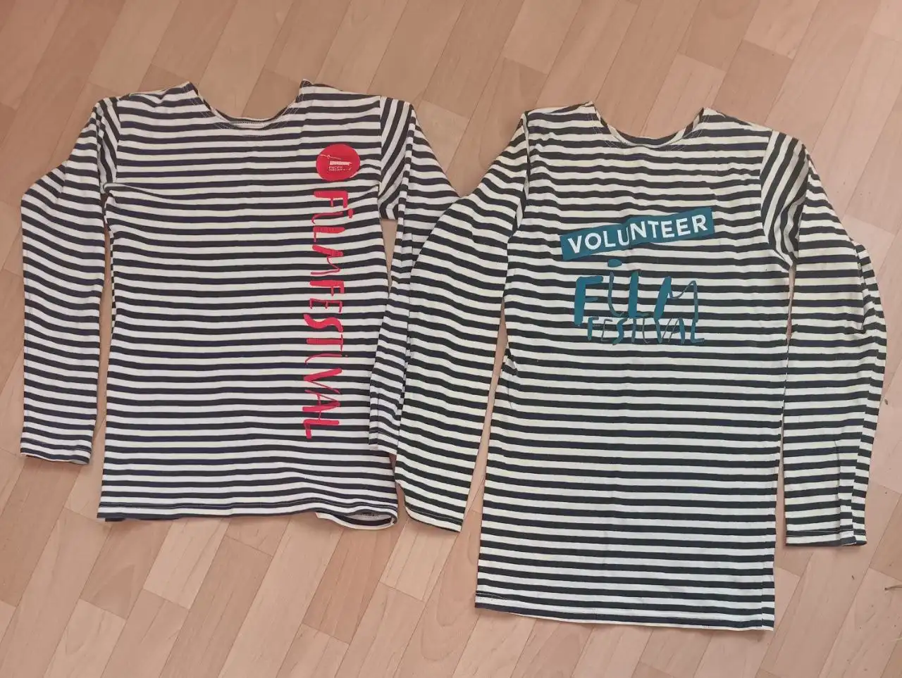 Толстовка и тельняшки размер 46-48 - Верхняя одежда (Одежда) в Хабаровск