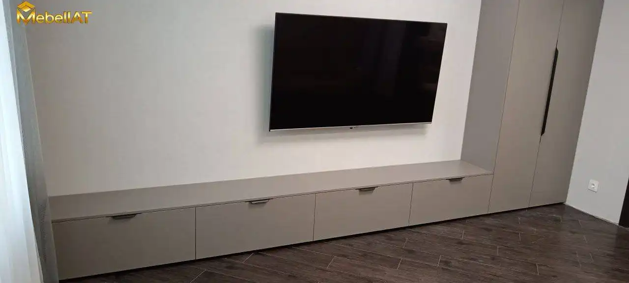 Компания «МебелИАТ» — создаём кухни вашей мечты! - Мебель на заказ (Услуги) в Хабаровск