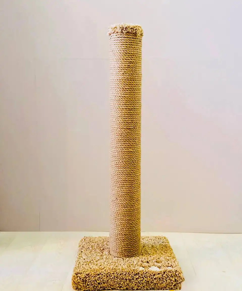 Продам когтеточку 75 см - Аксессуары для животных (Животные) в Хабаровск