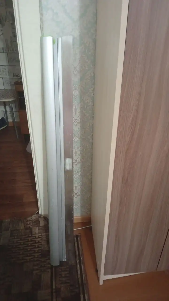 Метровый шпатель для стен новый - Барахолка в Хабаровск