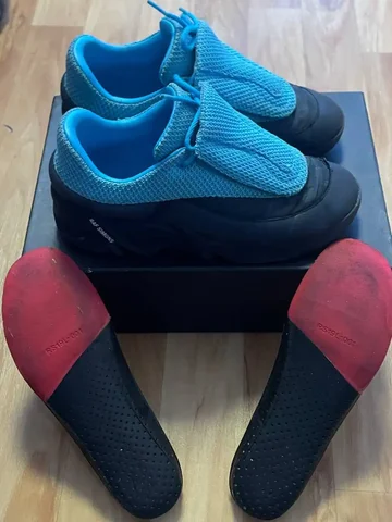Продам кроссовки Raf Simons 41 размер - частное объявление в Хабаровск