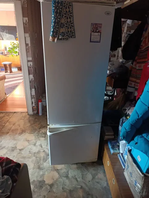 Холодильник в Минске - Часы в Минск