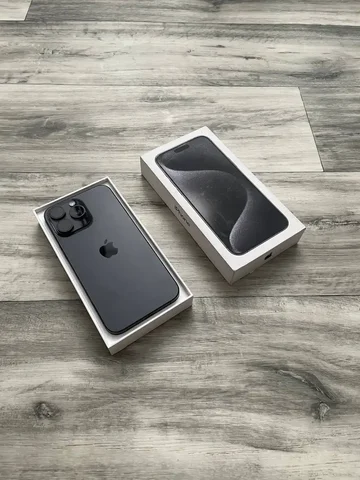 Продам iPhone 15 Pro Max 256GB - Скупка в Хабаровск