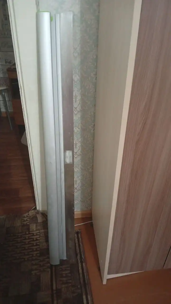 Метровый шпатель для стен - Барахолка в Хабаровск