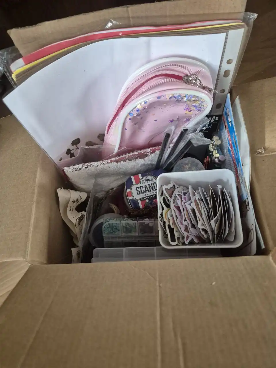 Материалы для творчества - Хобби и отдых в Хабаровск