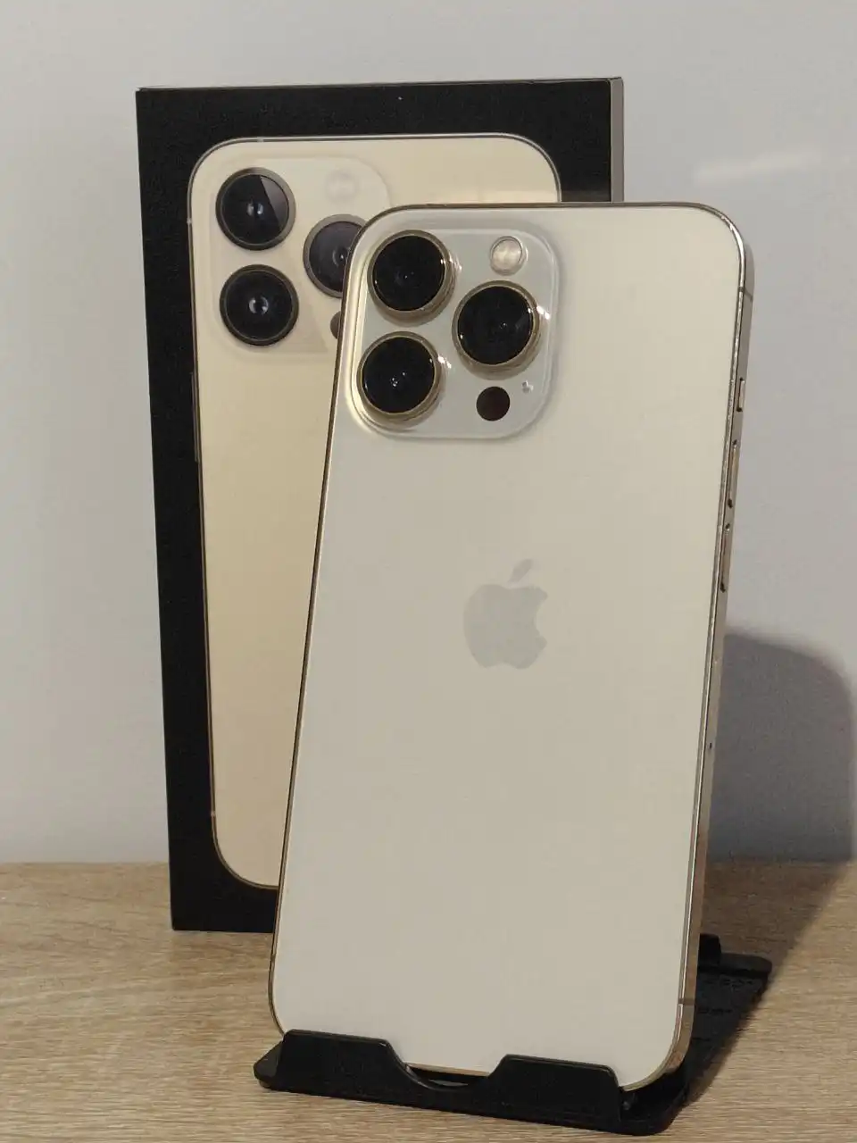 Продам iPhone 13 Pro 128Gb - Смартфоны (Электроника) в Хабаровск