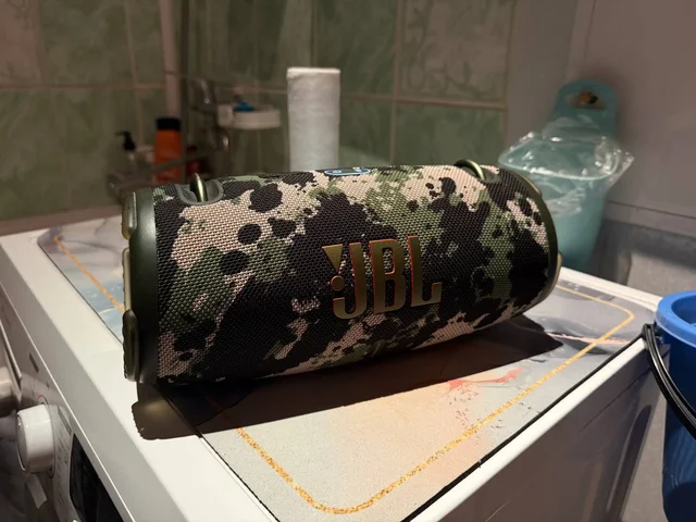 Продам колонку JBL XTREME 3 - Скупка в Хабаровск