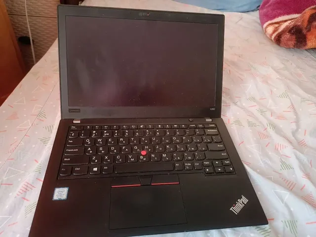 Ноутбук ThinkPad 512 ГБ, 16 ГБ ОЗУ - Скупка в Хабаровск