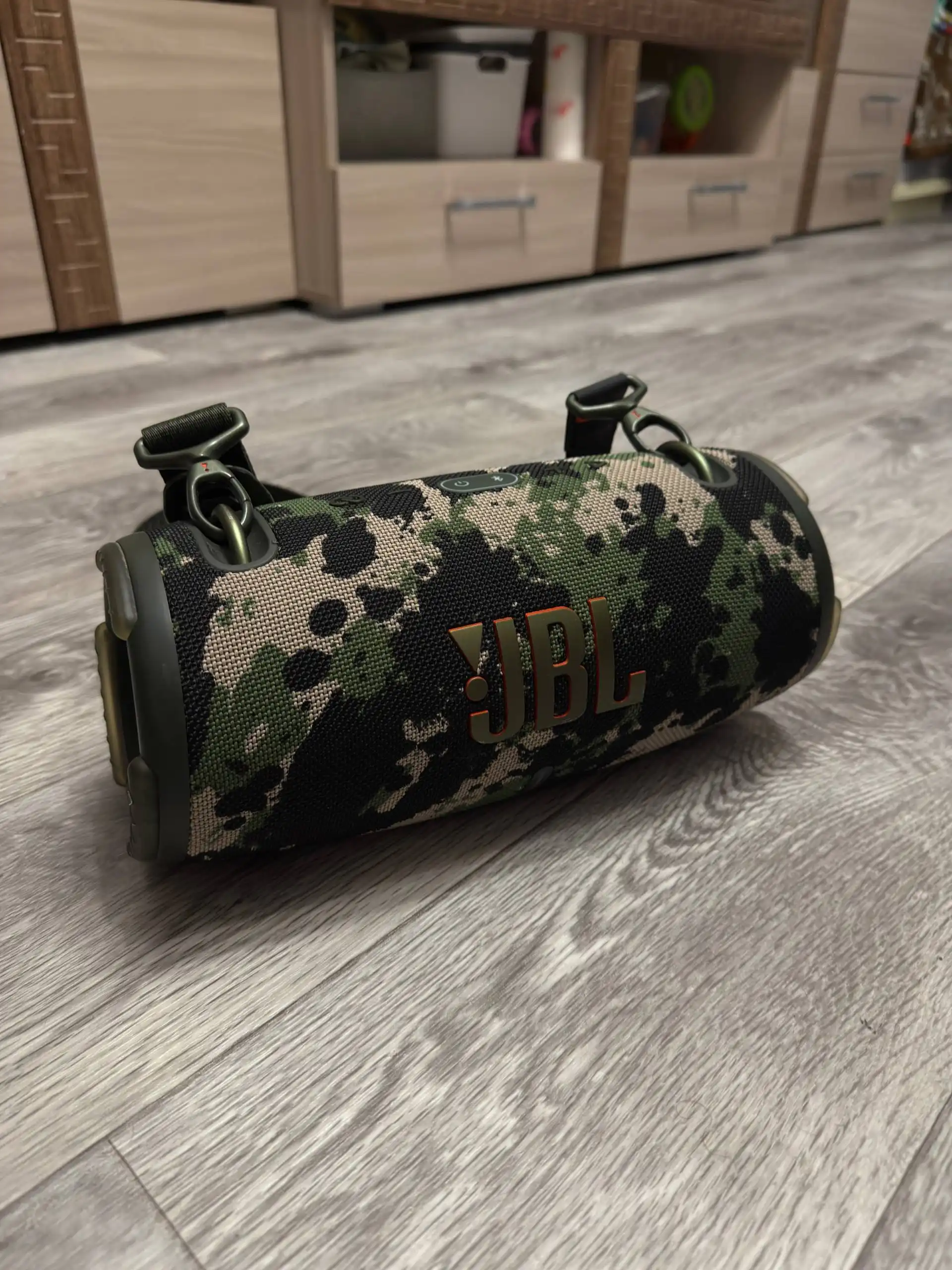 Акустическая система JBL XTREME 3 - Аудиотехника (Электроника) в Хабаровск