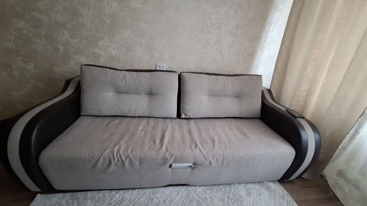 Диван бу - Мебель (Барахолка) в Хабаровск