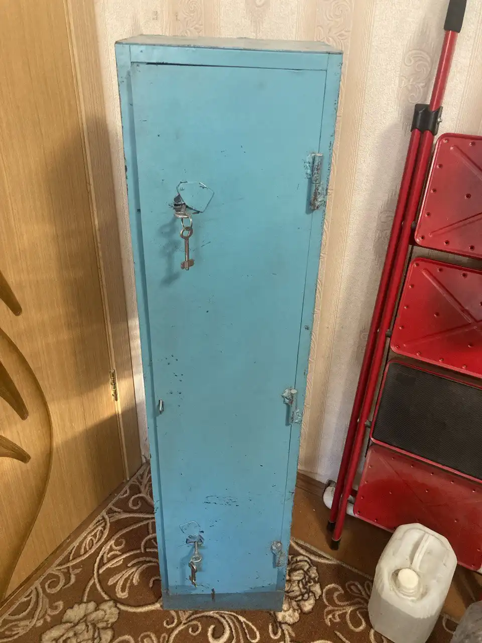 Продажа оружейного сейфа - Барахолка в Хабаровск