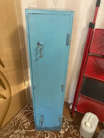 Продажа оружейного сейфа - Аквариумистика в Хабаровск