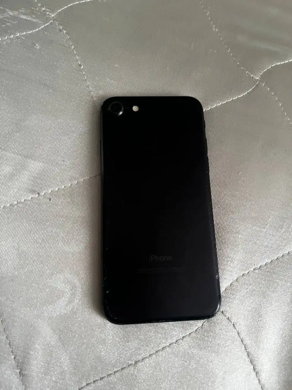 Айфон 7 на связь - Смартфоны (Электроника) в Хабаровск