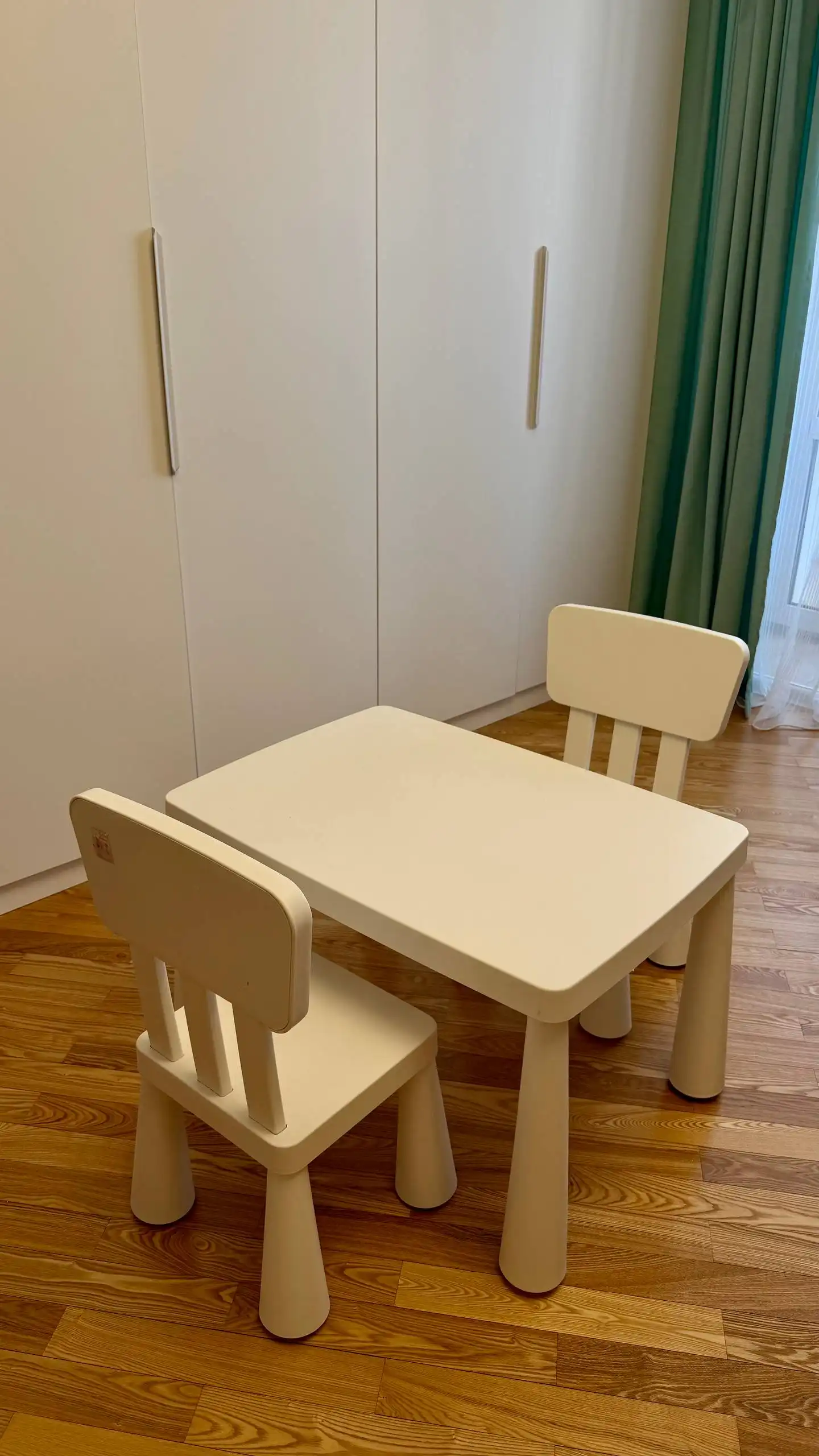 Продам стол и стулья Икея - Барахолка в Хабаровск