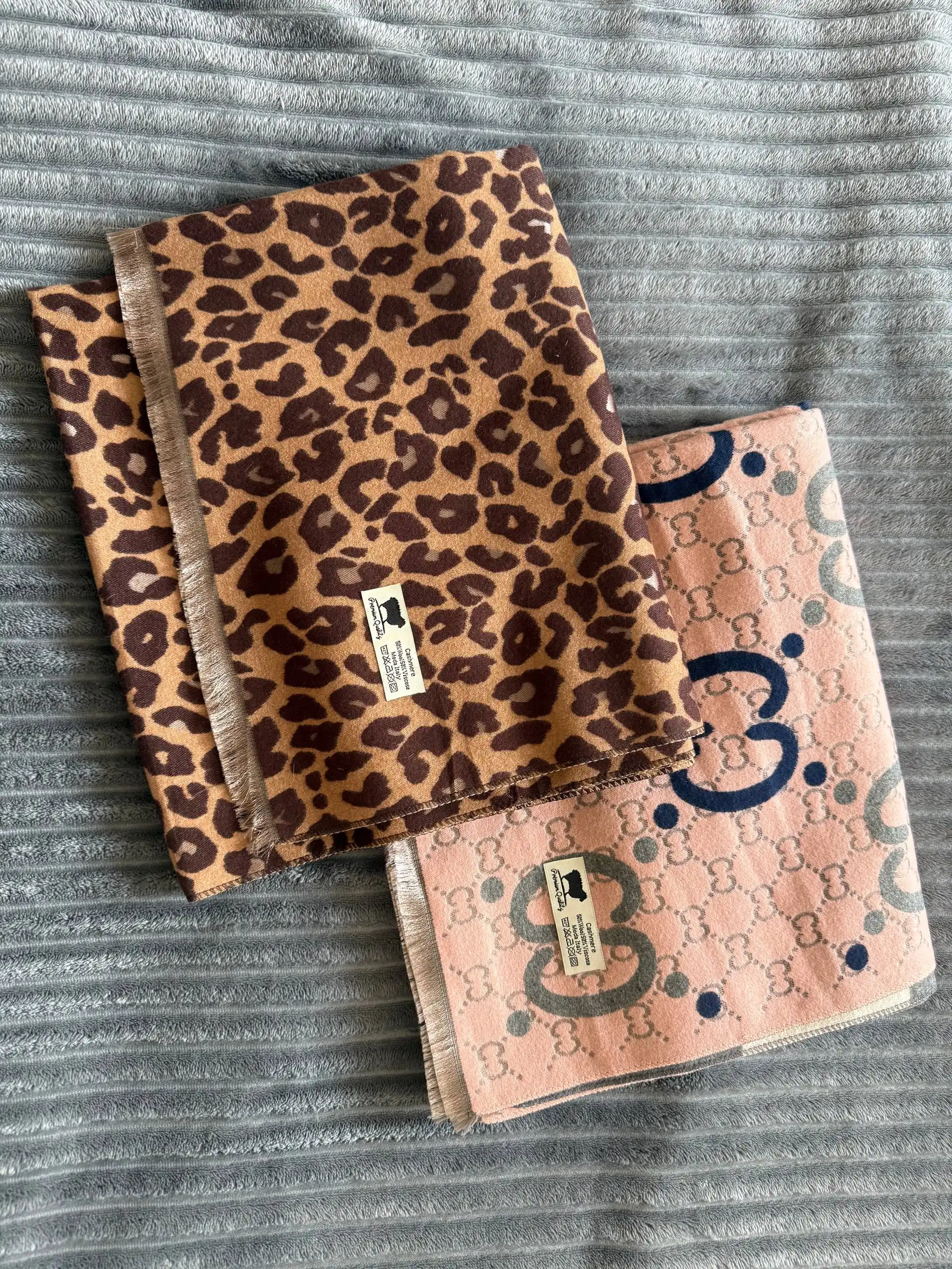 Женский палантин новый - Аксессуары (Одежда) в Хабаровск