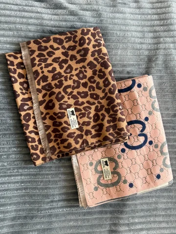 Женский палантин новый - Пижамы в Хабаровск