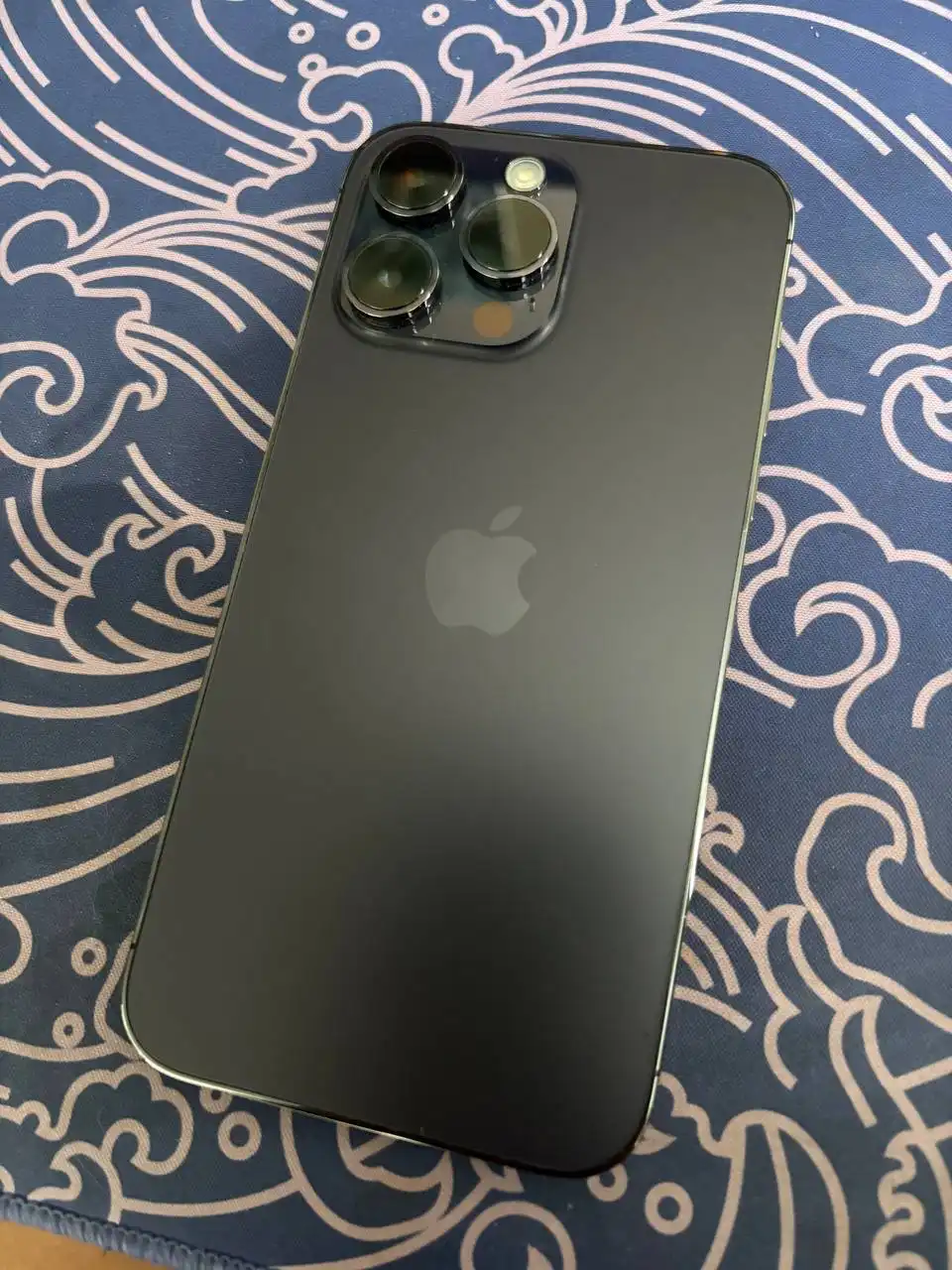 Iphone 14 pro max 128 gb 2 sim - Смартфоны (Электроника) в Хабаровск