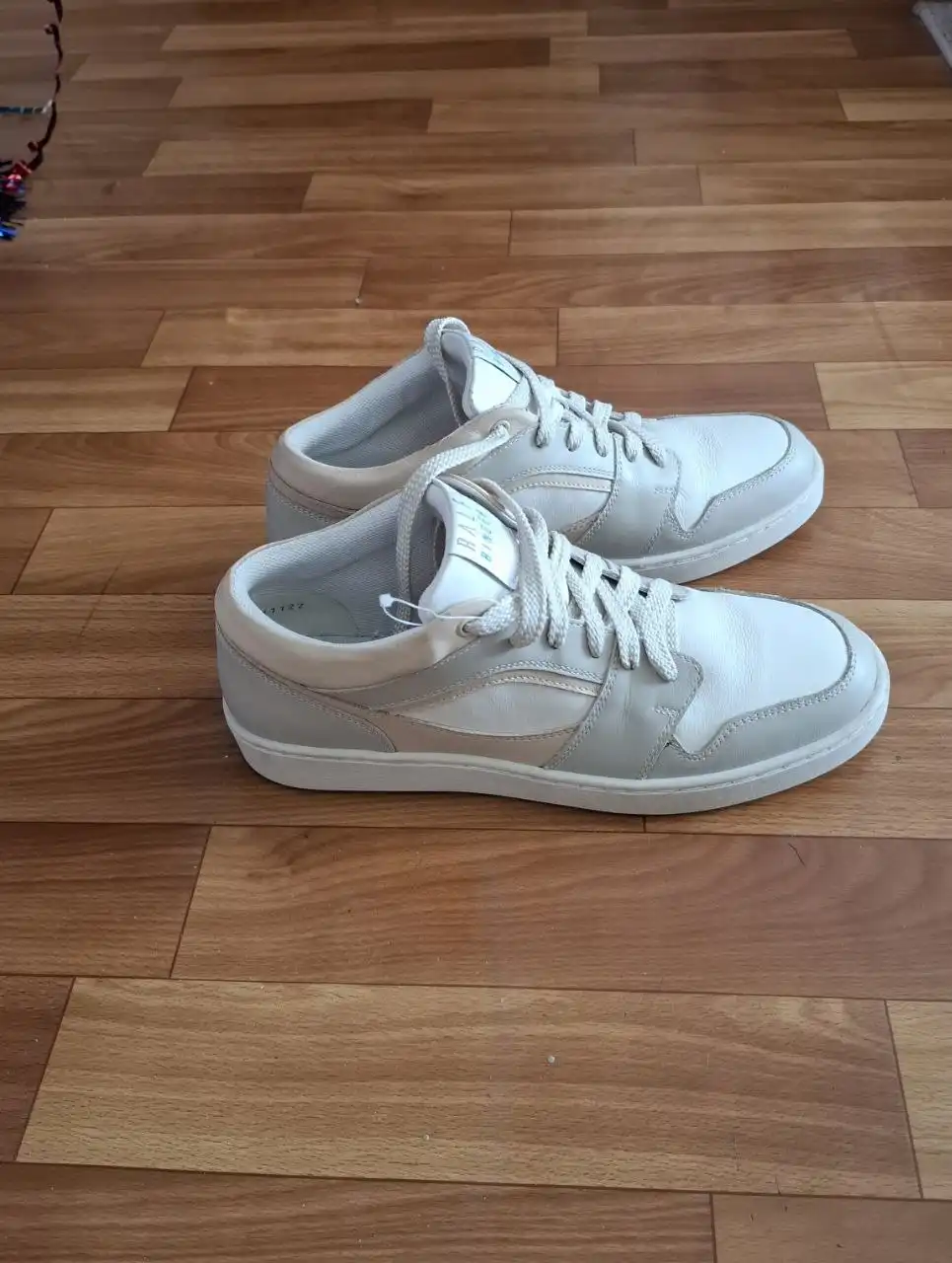 Женские туфли Ralf Ringer 40 размер - Обувь (Одежда) в Хабаровск