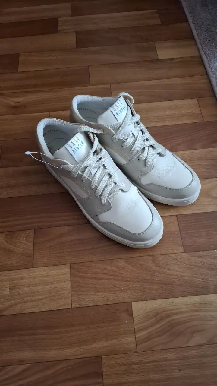 Женские туфли Ralf Ringer 40 размер - Обувь (Одежда) в Хабаровск