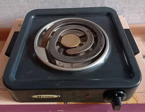 Продам электрическую плиту Мечта - Аквариумистика в Хабаровск