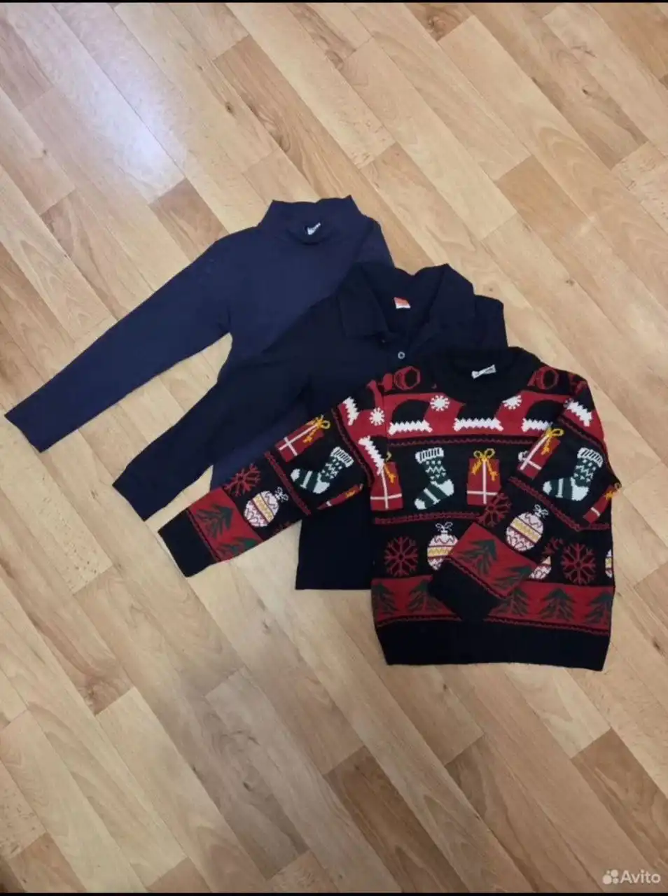 Детские вещи пакетом на мальчика - Товары для детей в Хабаровск