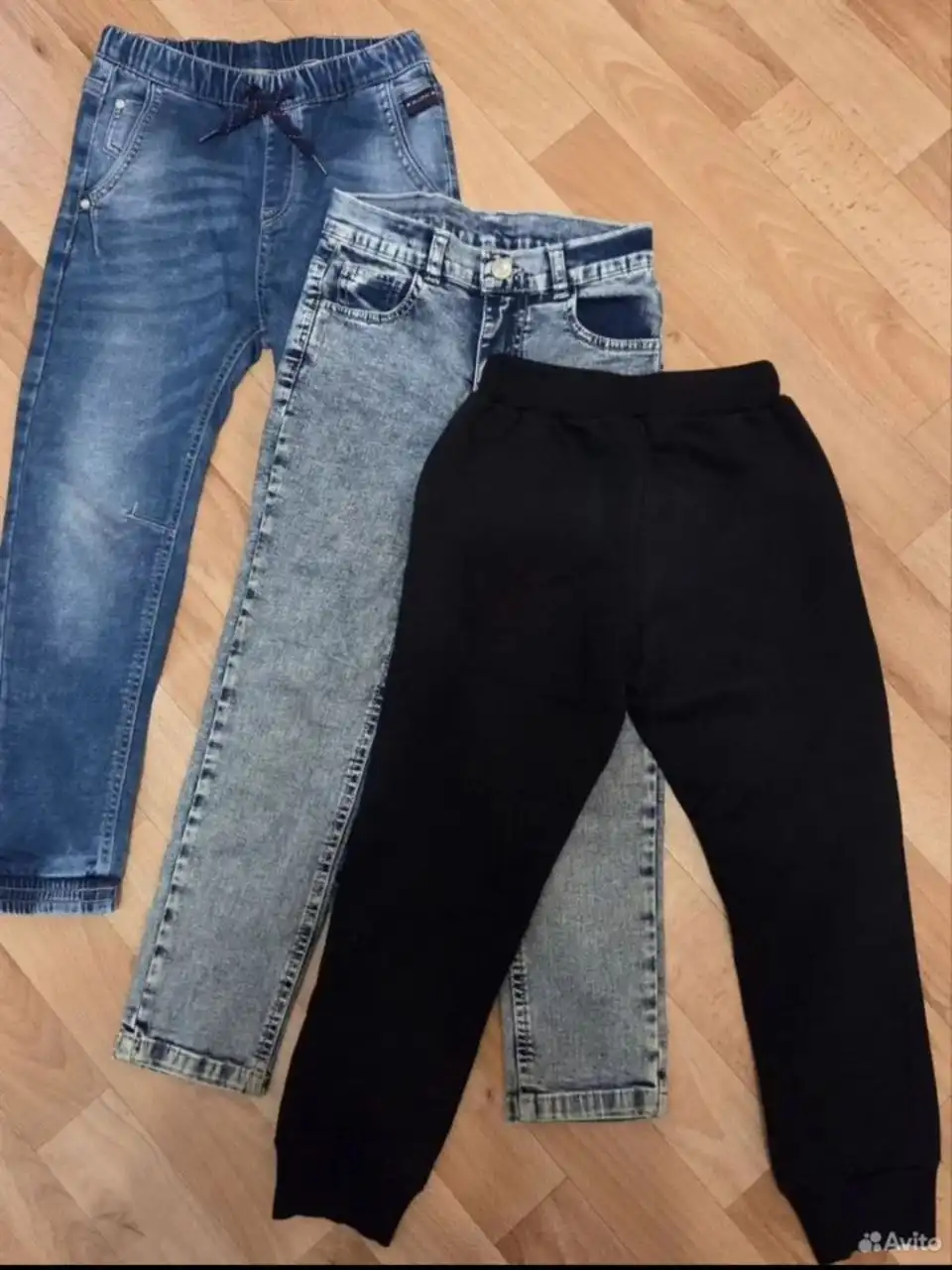 Детские вещи пакетом на мальчика - Товары для детей в Хабаровск