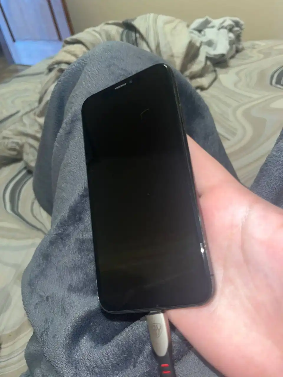 Продам iPhone X 64GB в хорошем состоянии - Смартфоны (Электроника) в Хабаровск