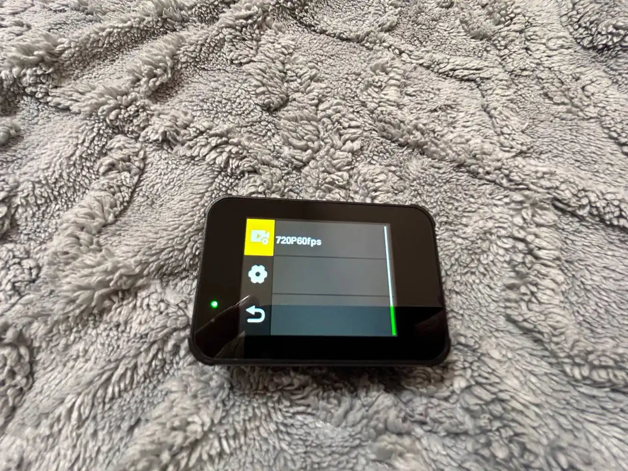 Экшн-камера Aceline s400 почти новая - Экшн-камеры (Электроника) в Хабаровск