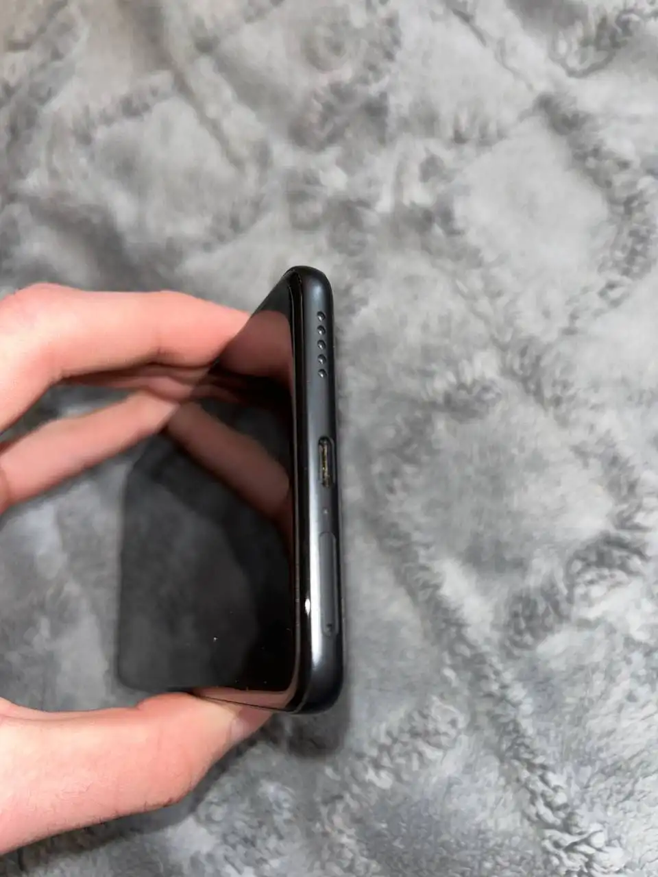 Vivo Iqoo Z10 5G смартфон - Смартфоны (Электроника) в Хабаровск