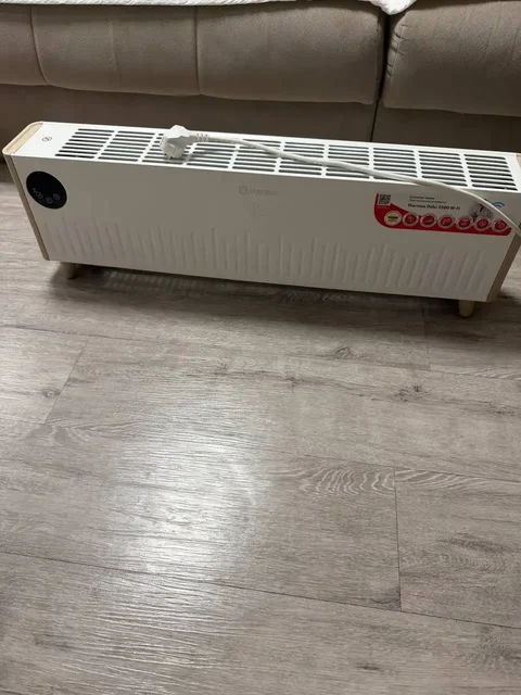 Конвектор на 25 кВ/м в отличном состоянии - Аквариумистика в Хабаровск