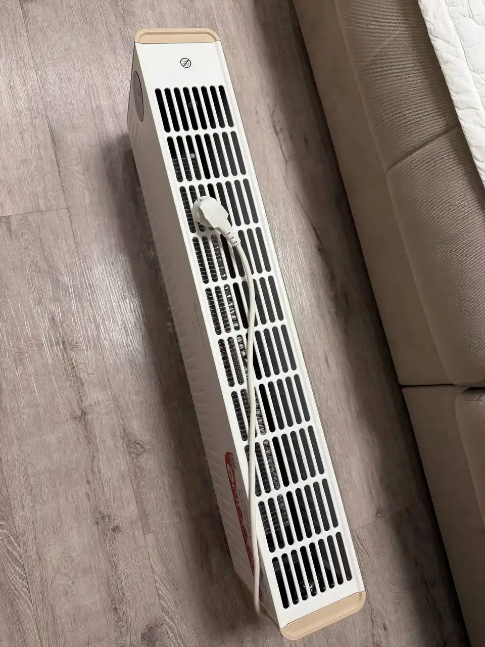 Конвектор на 25 кВ/м в отличном состоянии - Конвекторы (Барахолка) в Хабаровск