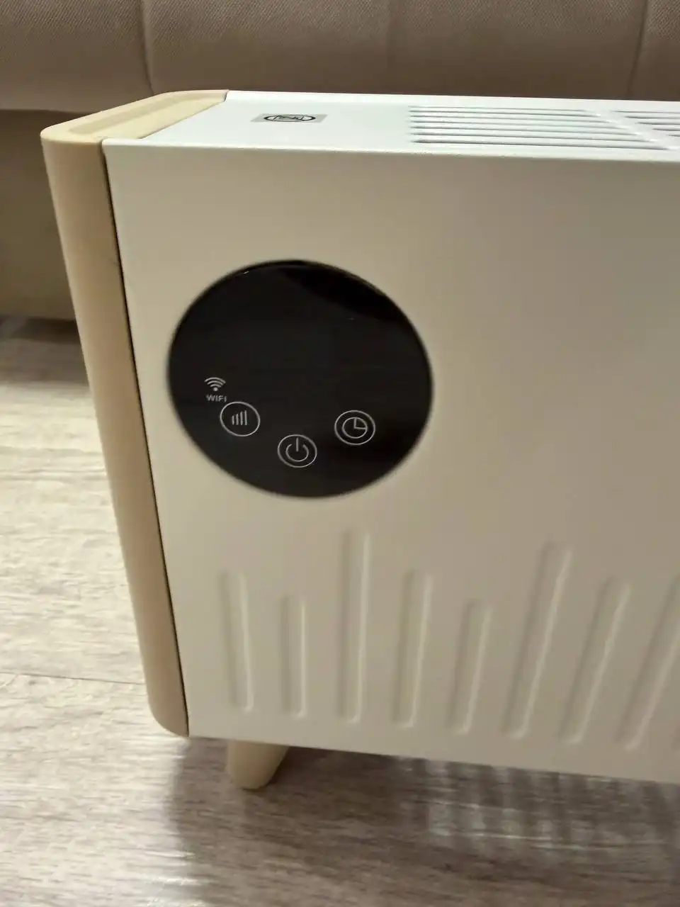 Конвектор на 25 кВ/м в отличном состоянии - Конвекторы (Барахолка) в Хабаровск