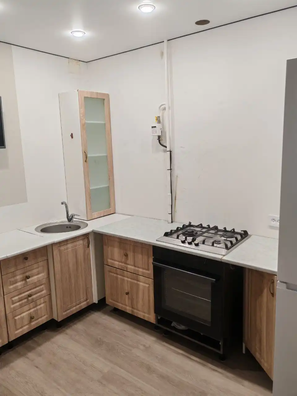 Кухонный гарнитур - Мебель (Для дома и дачи) в Хабаровск