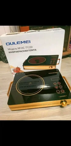 Инфракрасная плита новая - Аквариумистика в Хабаровск