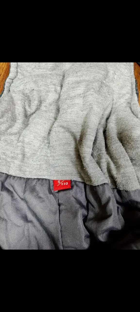 Куртка детская 4-5 лет - Детская одежда (Одежда) в Хабаровск