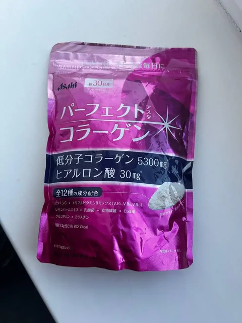 Продам японский коллаген Asahi - Перманентный макияж в Хабаровск