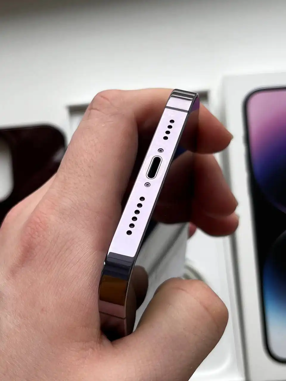 iPhone 14 Pro Max 512 Гб - Смартфоны (Электроника) в Хабаровск