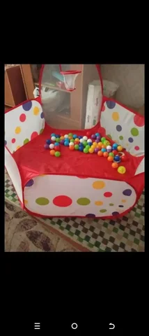 Манеж для детей - Аквариумистика в Хабаровск