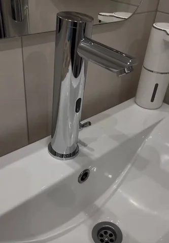 Продам сенсорный смеситель РигельСИБ для ванной - Кухонная техника в Хабаровск